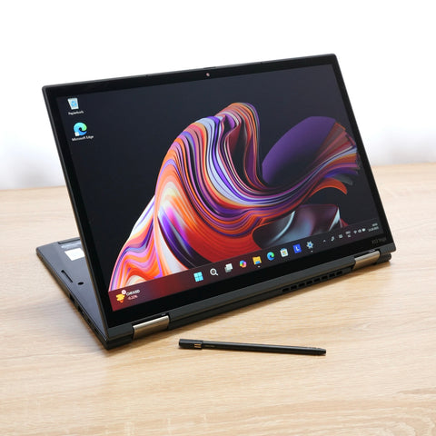 Lenovo ThinkPad X13 Yoga Gen 2 i5 16GB 256GB