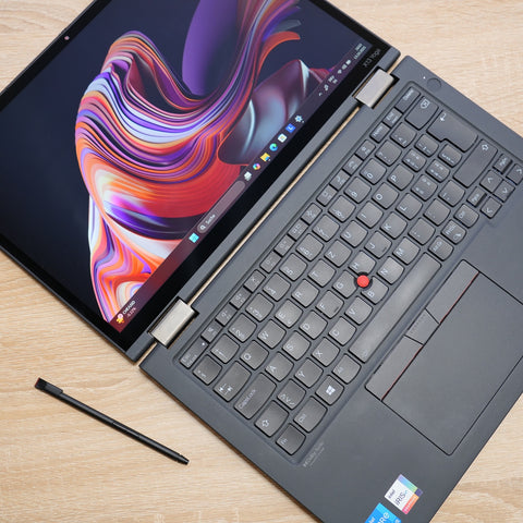 Lenovo ThinkPad X13 Yoga Gen 2 i5 16GB 256GB