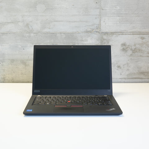 Lenovo Thinkpad P14s Gen 2 i7 32GB 512GB T500