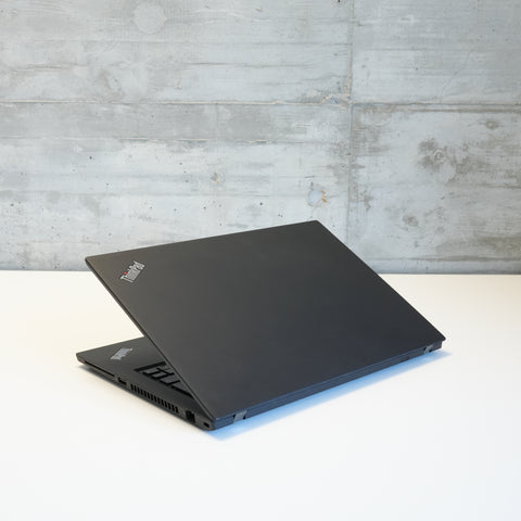 Lenovo Thinkpad P14s Gen 2 i7 32GB 512GB T500
