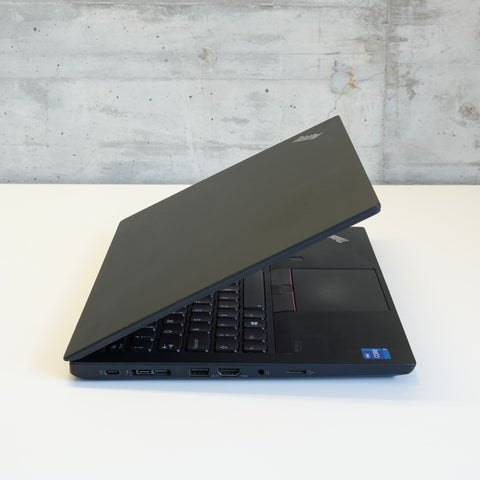 Lenovo Thinkpad P14s Gen 2 i7 32GB 512GB T500