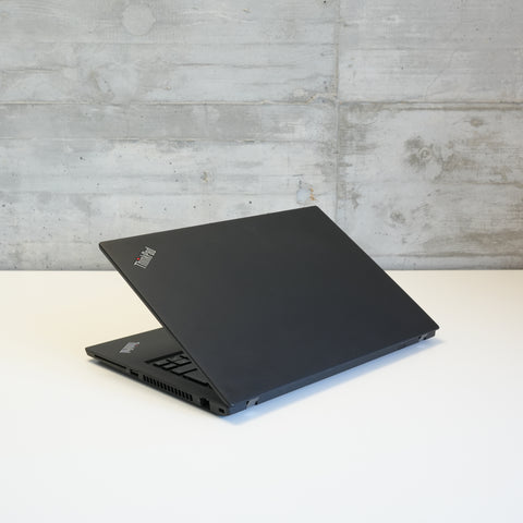Lenovo Thinkpad P14s Gen 2 i7 32GB 512GB T500