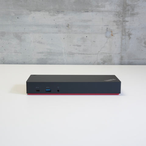 ThinkPad Hybrid USB-C Dockingstation