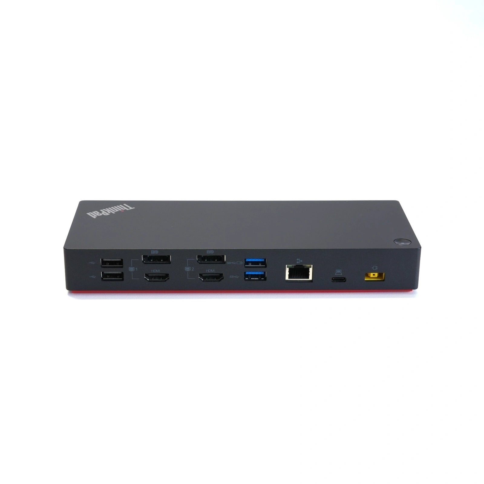 Lenovo ThinkPad Hybrid USB-C Dock 40AF0135CH A-Grade Refurbished Dockingstation Schweiz