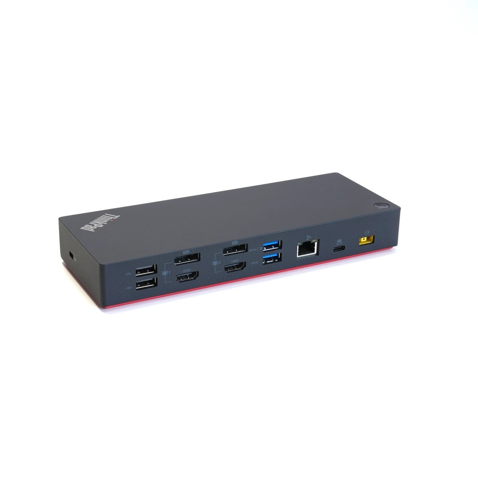 Lenovo ThinkPad Hybrid USB-C Dock 40AF0135CH A-Grade Refurbished Dockingstation Schweiz