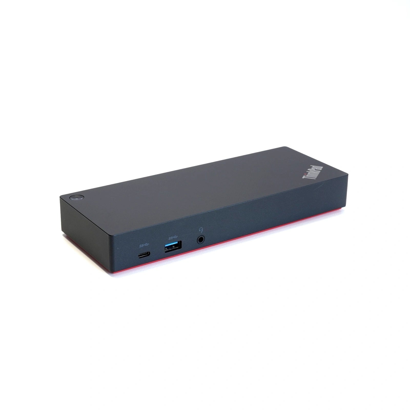 Lenovo ThinkPad Hybrid USB-C Dock 40AF0135CH A-Grade Refurbished Dockingstation Schweiz