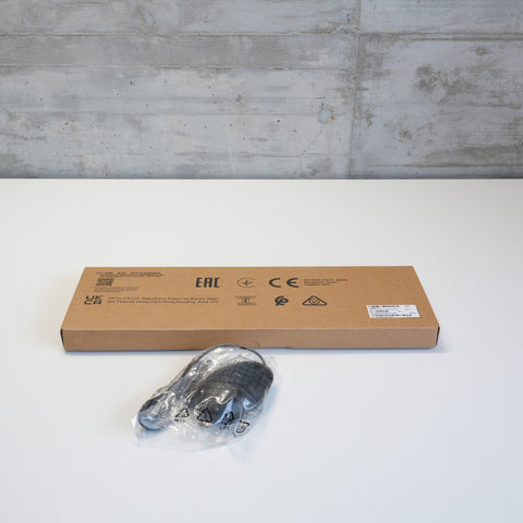 HP MK 320 Tastatur Maus