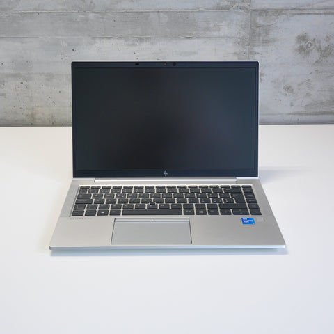HP Elitebook 840 G8 i5 16GB 512GB