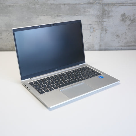 HP Elitebook 840 G8 i5 16GB 512GB