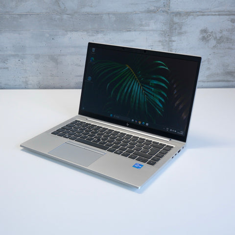 HP Elitebook 840 G8 i5 16GB 512GB