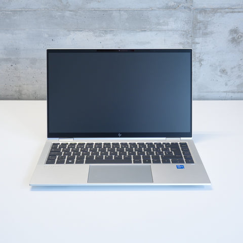 HP Elitebook x360 1040 G8 i5-1145G7 16GB DDR4 512GB Nvme