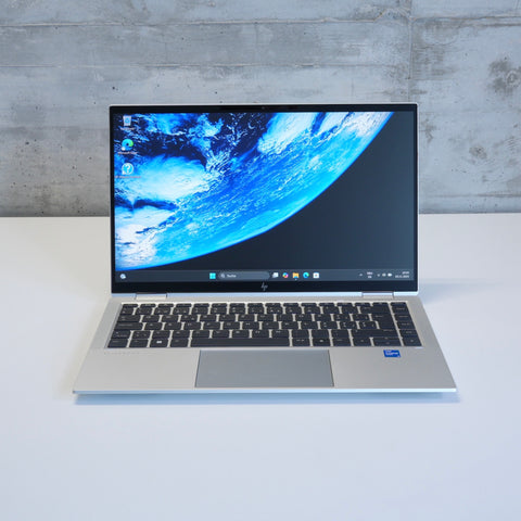 HP Elitebook x360 1040 G8 i5-1145G7 16GB DDR4 512GB Nvme