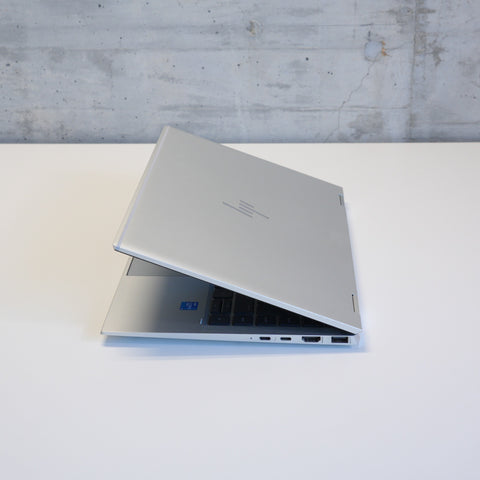 HP Elitebook x360 1040 G8 i5-1145G7 16GB DDR4 512GB Nvme