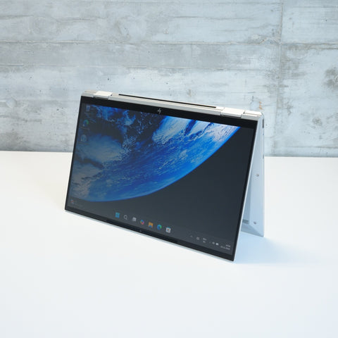 HP Elitebook x360 1040 G8 i5-1145G7 16GB DDR4 512GB Nvme