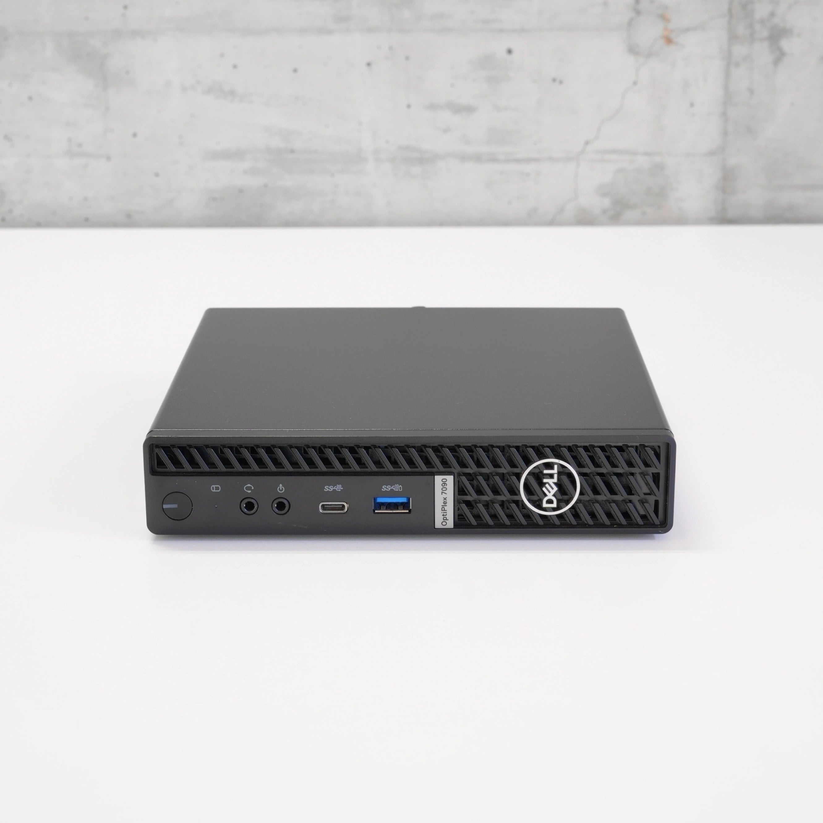 Jimis Hardware Dell Optiplex 7090 Micro i7-10700T 16GB 256GB generalüberholtes Business-Gerät