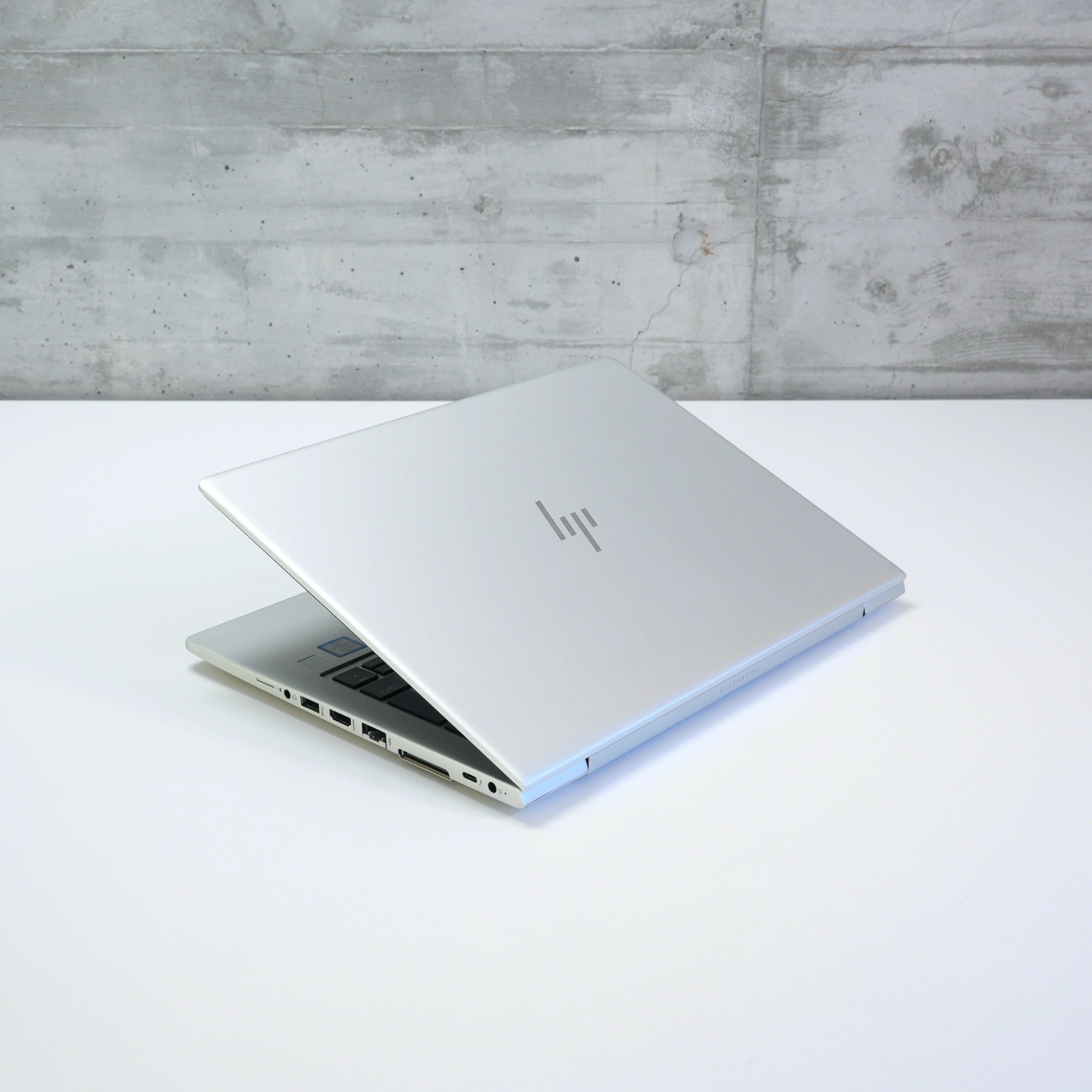 Jimis Hardware HP Elitebook 830 G6 Touch i5-8365U 16GB 256GB generalüberholtes Business-Gerät