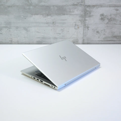 Jimis Hardware HP Elitebook 830 G6 Touch i5-8365U 16GB 256GB generalüberholtes Business-Gerät