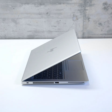 Jimis Hardware HP Elitebook 830 G6 Touch i5-8365U 16GB 256GB generalüberholtes Business-Gerät