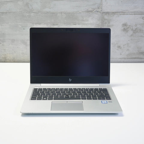 Jimis Hardware HP Elitebook 830 G6 Touch i5-8365U 16GB 256GB generalüberholtes Business-Gerät