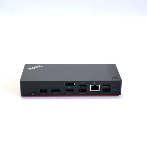 Lenovo ThinkPad USB-C Dock Gen 2 40AS Dockingstation Refurbished Schweiz