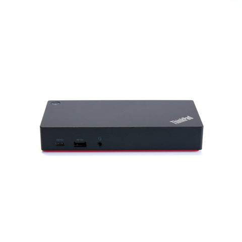 Lenovo ThinkPad USB-C Dock Gen 2 40AS Dockingstation Refurbished Schweiz