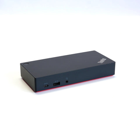Lenovo ThinkPad USB-C Dock Gen 2 40AS Dockingstation Refurbished Schweiz