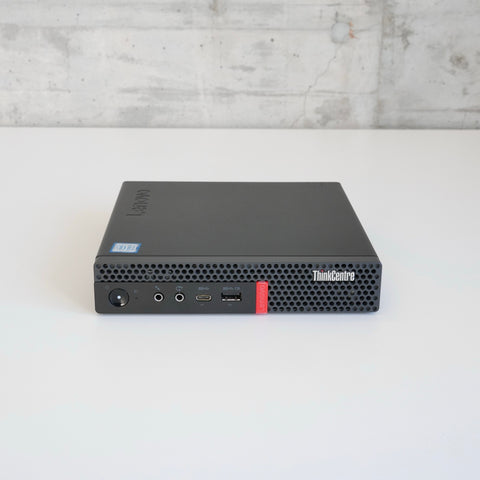 Lenovo ThinkCentre M720q Tiny i5 8GB 256GB