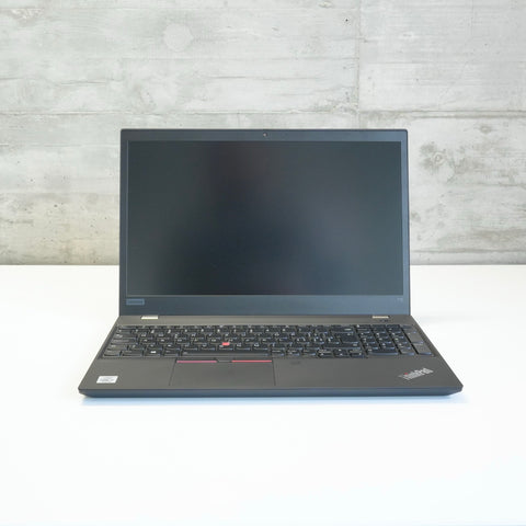 Lenovo ThinkPad T15 Gen 1 i7 16GB 256GB