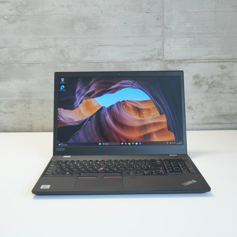 Lenovo ThinkPad T15 Gen 1 i7 16GB 256GB