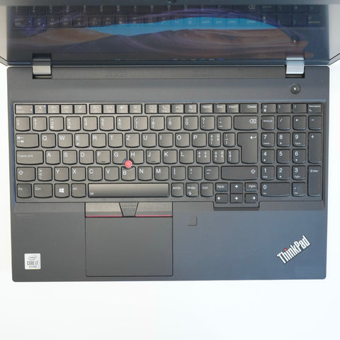 Lenovo ThinkPad T15 Gen 1 i7 16GB 256GB
