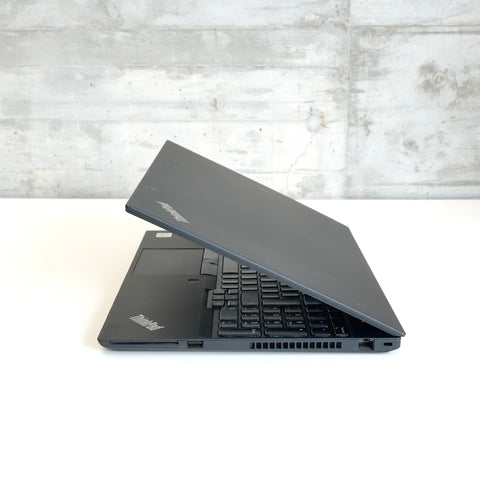 Lenovo ThinkPad T15 Gen 1 i7 16GB 256GB