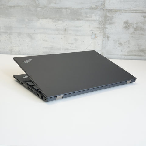 Lenovo ThinkPad T15 Gen 1 i7 16GB 256GB