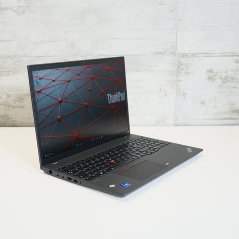 Lenovo ThinkPad T16 Gen 1 i7 32GB 512GB MX550