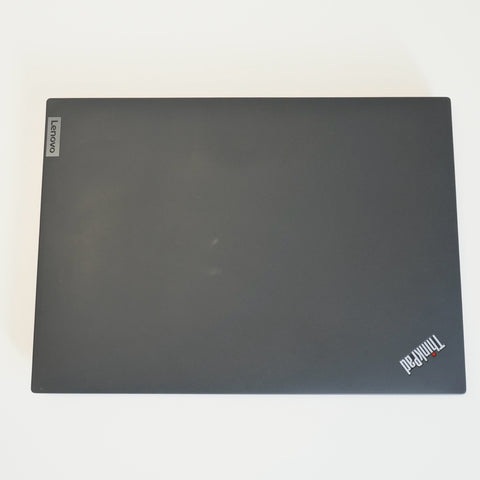 Lenovo ThinkPad T16 Gen 1 i7 32GB 512GB MX550