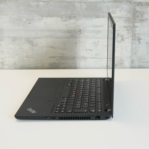 Lenovo ThinkPad T14 Gen 2 i5 16GB 256GB