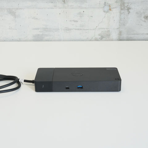Dell WD22TB4 – Thunderbolt 4 Dockingstation 180W