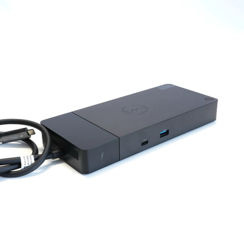 Dell WD22TB4 Thunderbolt 4 Dockingstation 180W Garantie 02.2027 Schweiz