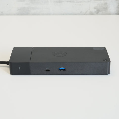 Dell WD22TB4 – Thunderbolt 4 Dockingstation 180W