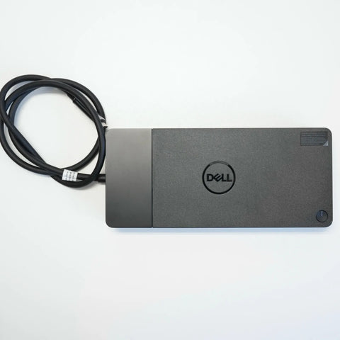 Dell WD22TB4 Thunderbolt 4 Dockingstation 180W Garantie 02.2027 Schweiz