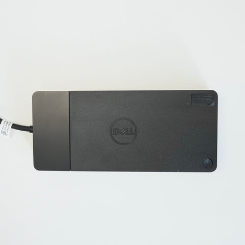 Dell WD22TB4 – Thunderbolt 4 Dockingstation 180W
