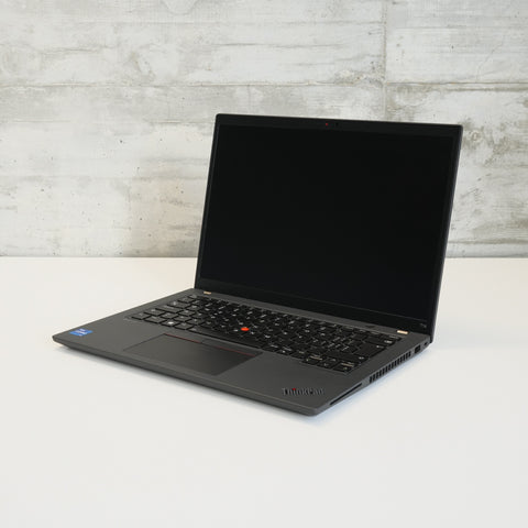 Lenovo ThinkPad T14 Gen 4 i7 16GB 512GB