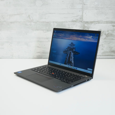 Lenovo ThinkPad T14 Gen 4 i7 16GB 512GB
