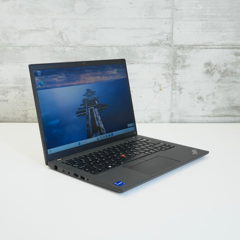 Lenovo ThinkPad T14 Gen 4 i7 16GB 512GB