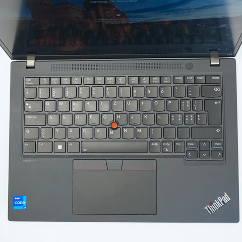 Lenovo ThinkPad T14 Gen 4 i7 16GB 512GB