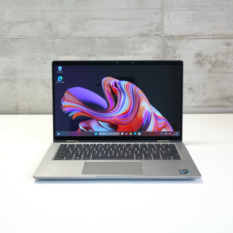 Dell Latitude 7420 Touch Convertible i7 16GB 256GB