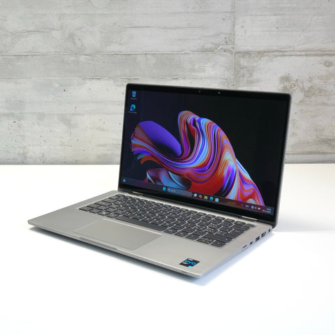 Dell Latitude 7420 Touch Convertible i7 16GB 256GB