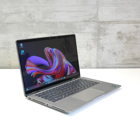 Dell Latitude 7420 Touch Convertible i7 16GB 256GB