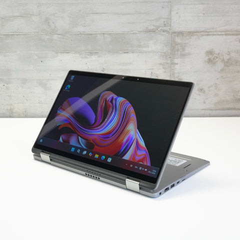 Dell Latitude 7420 Touch Convertible i7 16GB 256GB