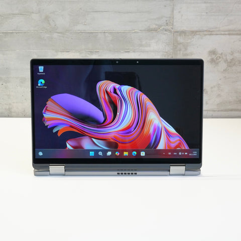 Dell Latitude 7420 Touch Convertible i7 16GB 256GB