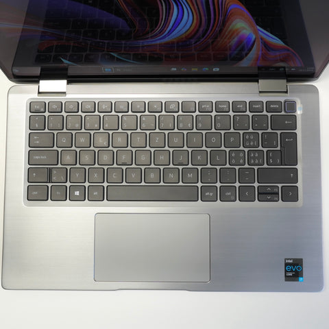 Dell Latitude 7420 Touch Convertible i7 16GB 256GB